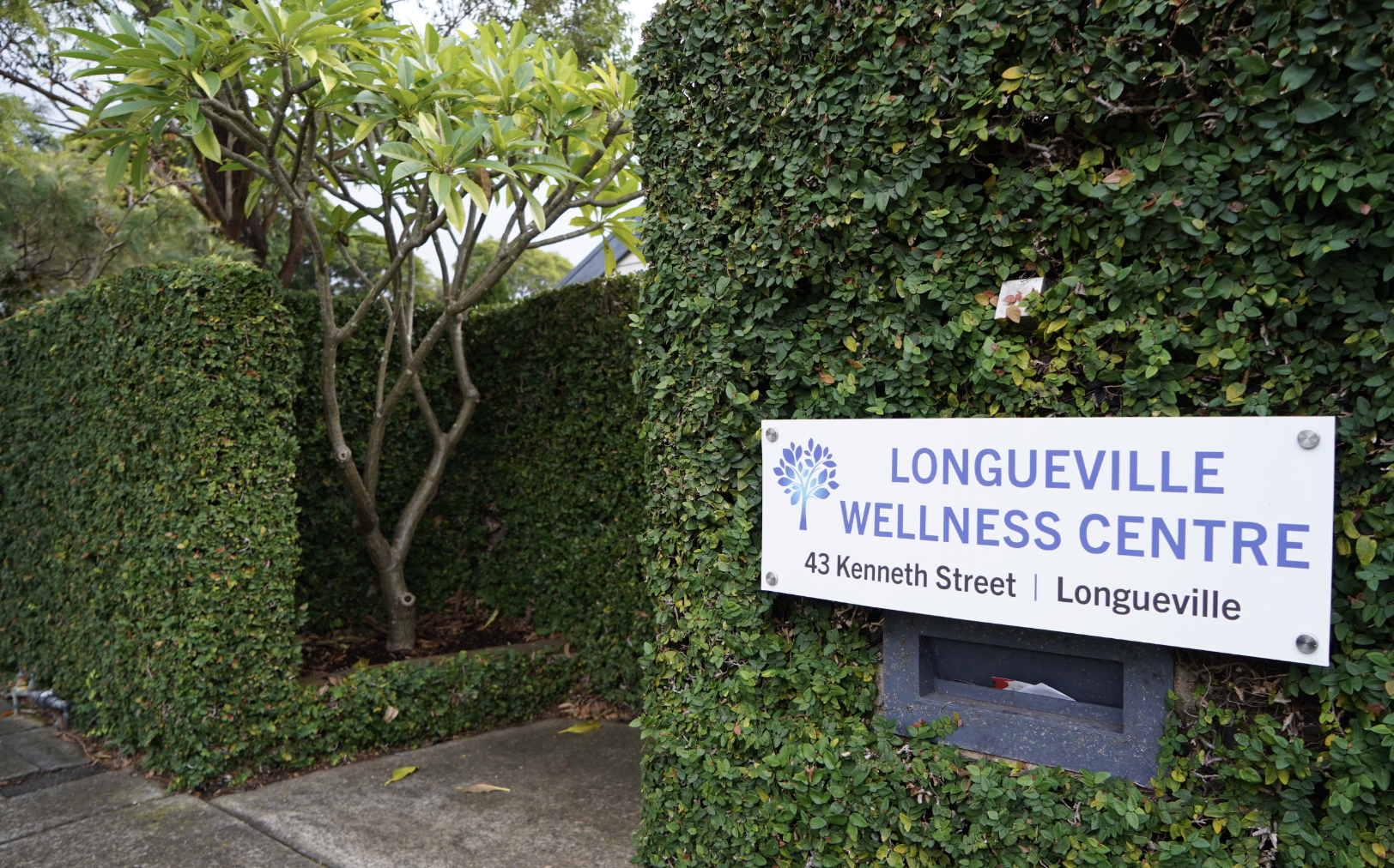 Longueville Private Hospital