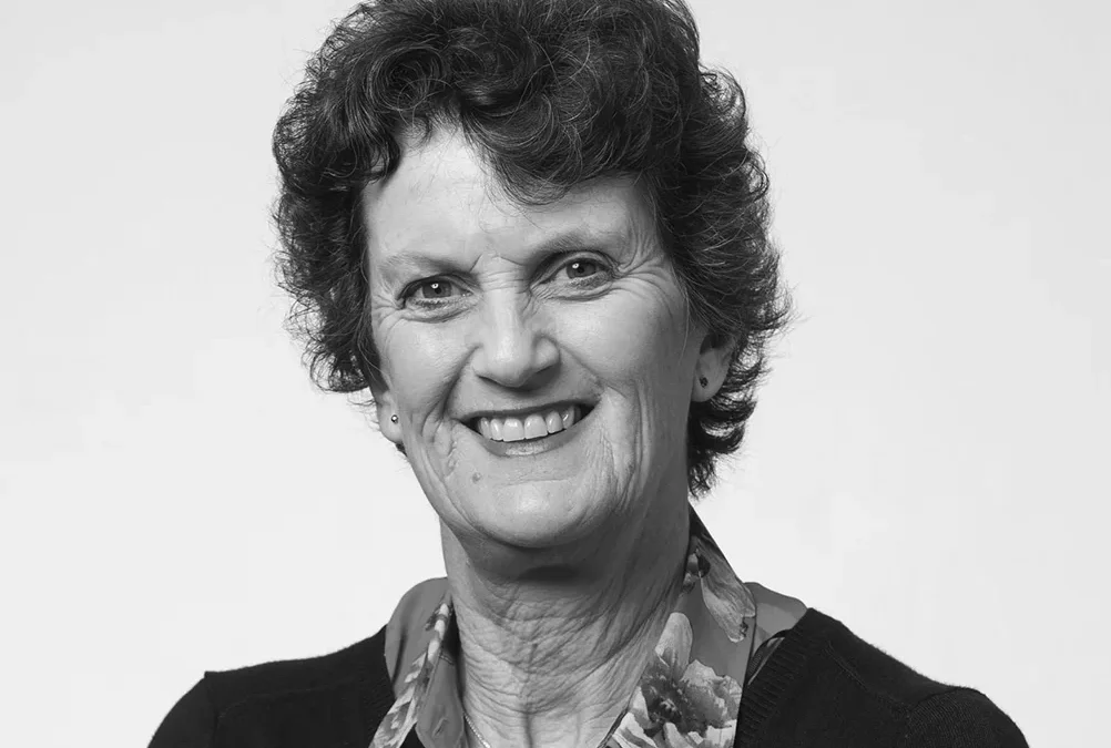 Dr Janice Newton