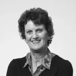 Dr Janice Newton